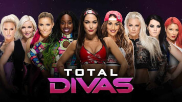 WWE Total Divas Season 8 Episode 3