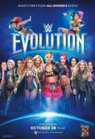 WWE Evolution 2018 PPV Full Episode Download