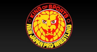 NJPW The New Beginning In OSAKA 2/11/19