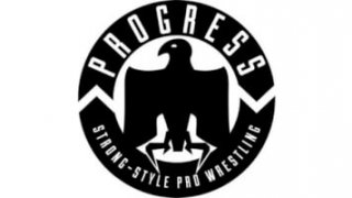 PROGRESS Wrestling Chapter 78 – 24 Hour PROGRESS People