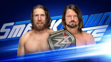 Watch WWE Smackdown 10/30/18 – 30th October 2018 Full Show