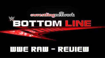 Watch WWE Bottomline 10-19-18