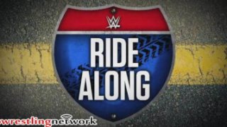 Watch WWE Ride Along Season 4 Episodes 5 7/1/19