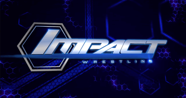 Impact Wrestling 11/15/18 FUll SHow