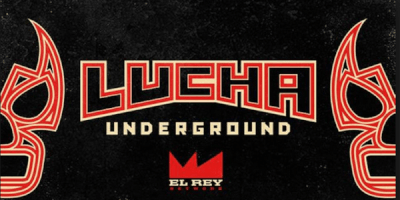 Lucha Underground Season 4 Episode 21 Part 2 Full Episode