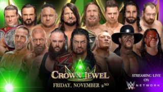 WWE Crown Jewel WebRip 720p 1.2GB Watch PPV