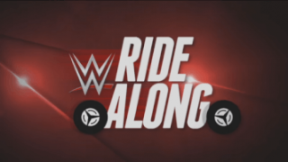 Watch WWE Ride Along Season 4 Episodes 9 11/4/19