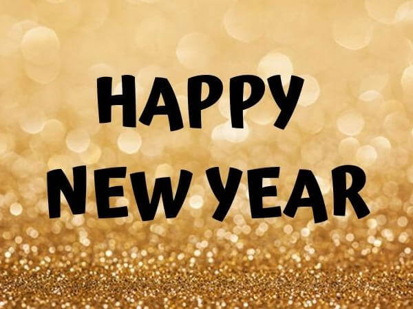 Happy New Year 2019 HD Images And HD Wallpaper