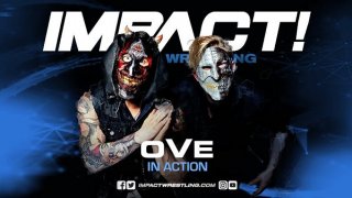 Impact Wrestling Ohio vs. Everything