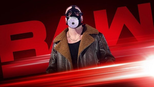 Watch WWE RAW 12/10/18 – 10th December 2018 – 10/12/2018 Livestream and Full Show Online Free