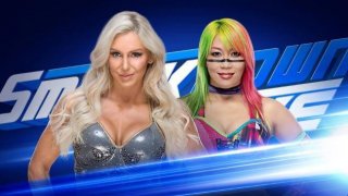 WWE SmackDown 12/11/18