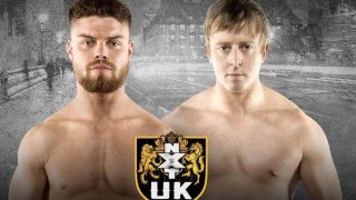 WWE Nxt UK – 12/5/18
