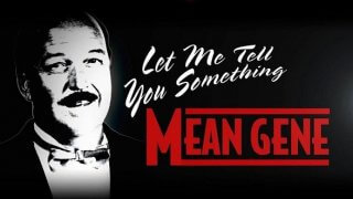 LET ME TELL YOU SOMETHING GENE 1/14/19