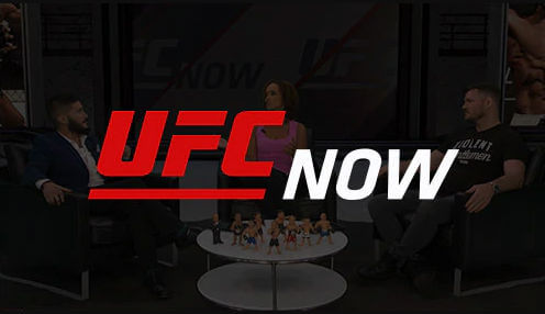 UFC Now Ep 540 The Best of 2018