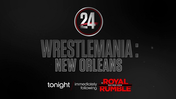 WWE 24 S01E18 WrestleMania 34