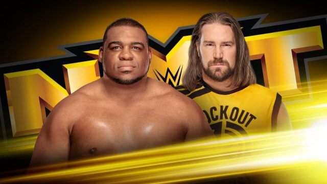 watch wwe nxt 1/16/19 - 16th january 2019 online replay