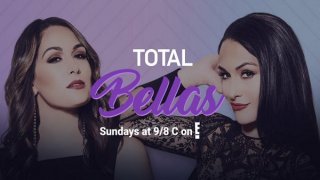 WWE Total Bellas Season 4 Episode 3