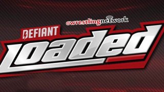 Defiant Loaded 16 3/24/19