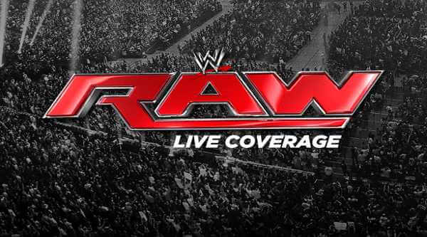 WWE Raw 1/20/2020 Full Show Replay