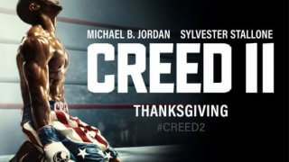 Creed II 2 2018