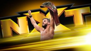 WWE NXT 2/6/19