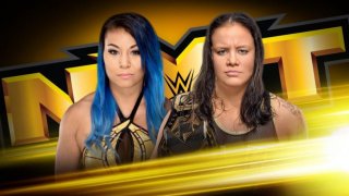 WWE NXT 2/27/19