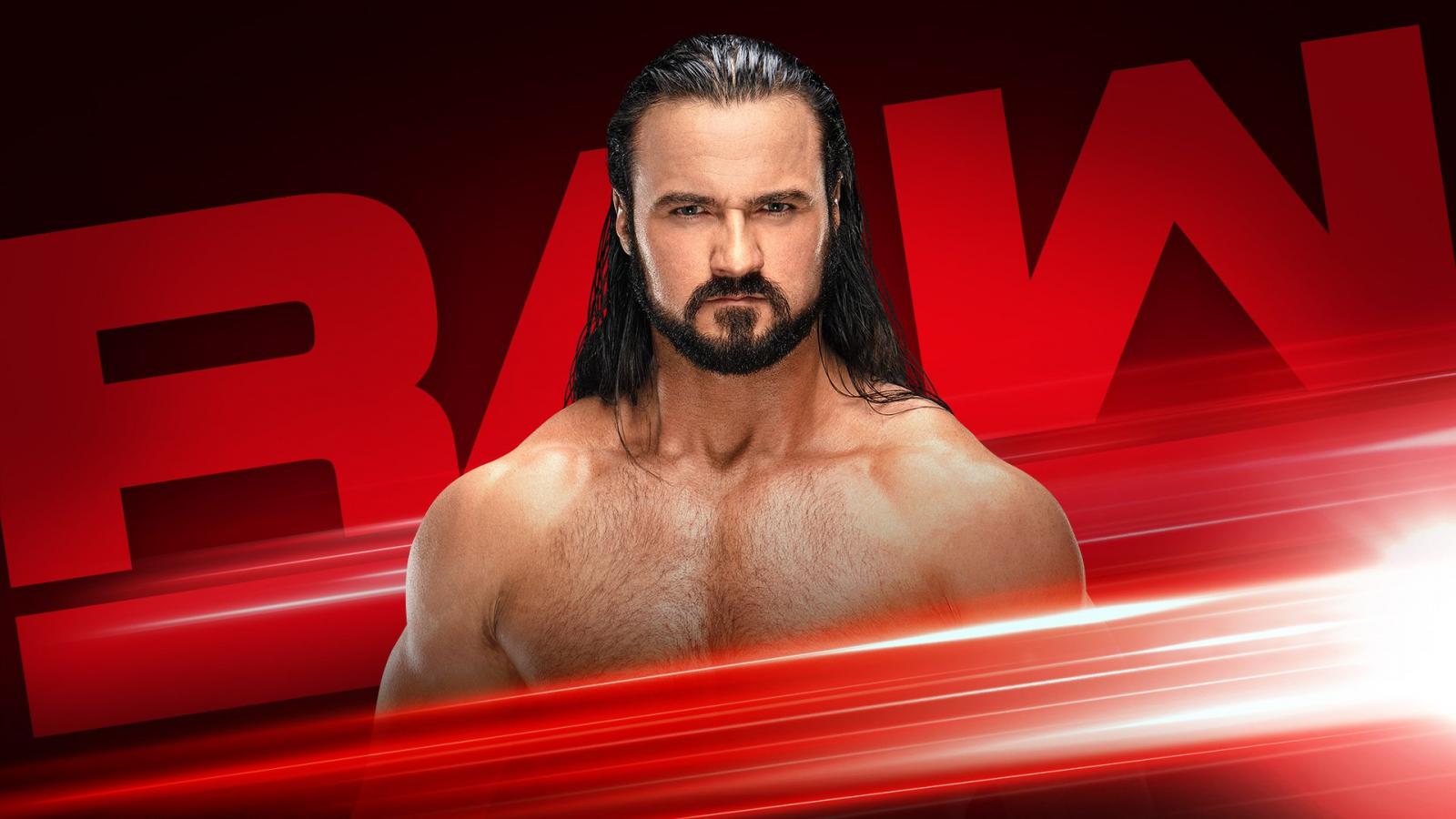Watch WWE. RAW 3/25/19 Full Show Online ( March.25, 2019 )