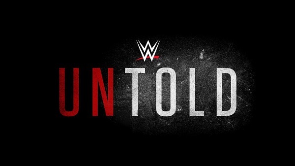 WWE Untold Episode 1 3/4/19