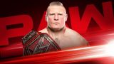 WWE Raw 3/18/19