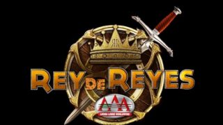 AAA: Rey de Reyes 2019