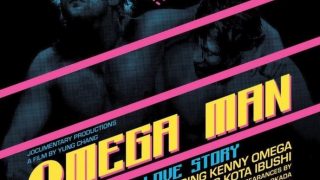 Omega Man Documentary 2019