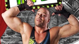 RVD Headstrong Documentary 2019