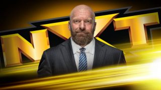 WWE NXT 3/20/19