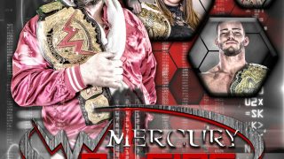 WWN Supershow: Mercury Rising 2019