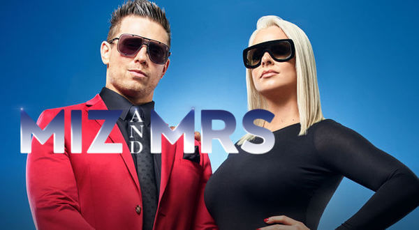 Miz & MRS S02E01 4/2/19
