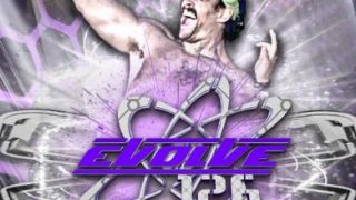 EVOLVE 126 4/13/19