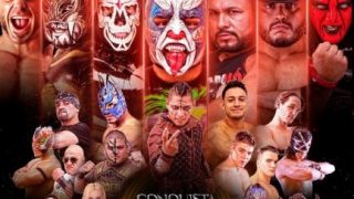 AAA: WORLDWIDE IN MEXICALI 2019 4/26/19