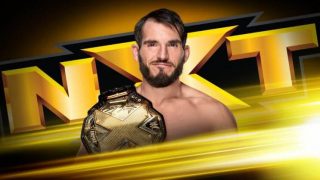 Watch WWE NXT 4/17/19