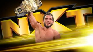 Watch WWE NXT 4/10/19