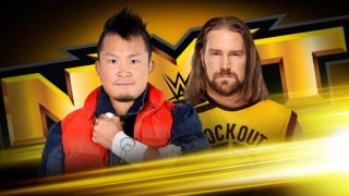 Watch WWE NXT 5/1/19