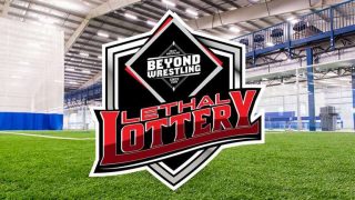 Beyond Wrestling Lethal Lottery 5/5/19