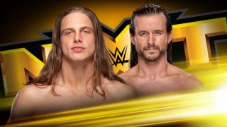 Watch WWE NXT 5/8/19