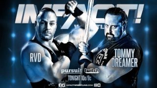 Watch Impact Wrestling 5/24/19