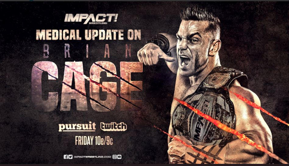 Impact Wrestling 6/28/19 Full Show