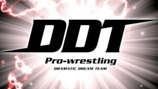 DDT Road to Peter Pan Dramatic Dream Takaashigani 6/9/19