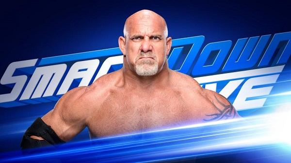 Watch WWE SmackDown 6/4/19