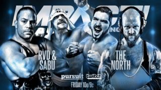 Impact Wrestling 6/14/19