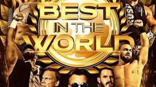Watch ROH Best in the World 2019 6/28/19 PPV Full Show