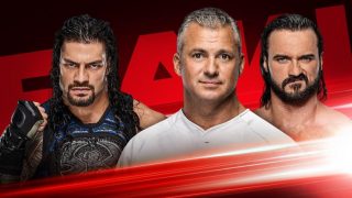 Watch WWE RAW 6/24/19