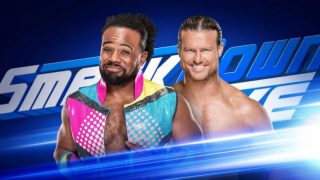 Watch WWE SmackDown Live 6/18/19